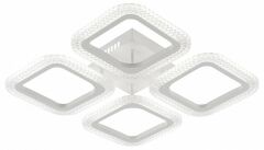 Потолочная люстра Natali Kovaltseva SM LED LAMPS 81445
