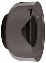 Накладной светильник Loft IT Totem 10466W Smoke black