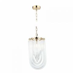 Подвесной светильник AM-Group AM281-220M GL