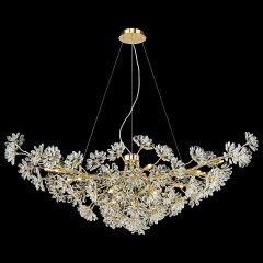 Подвесная люстра Wertmark DARLEEN WE191.15.323