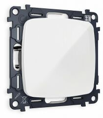 Заглушка для поста, без рамки Ambrella Volt MO MO116010