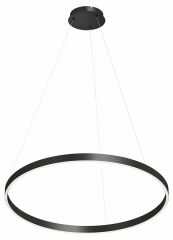 Подвесной светильник Denkirs RAYDIA DK6273-BK