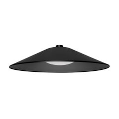 Светильник ART-INBELT-WOK-R430-15W Day4000-MIX (BK, 110 deg, 48V, DALI) ( Arlight , IP20 Металл, 3 года)