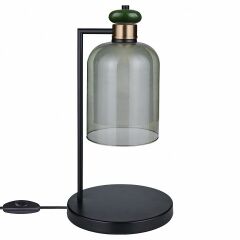Настольная лампа декоративная 33 идеи M01GC TLL274.1.BL.003ASB-M01GC