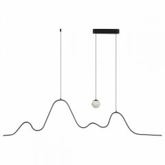 Подвесной светильник Odeon Light HIGHTECH 7181/37L