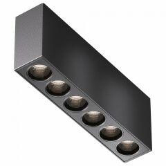  Maytoni Technical Накладной светильник Points C066CL-12W3-6K-B