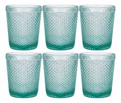  Lefard Набор из 6 стаканов Гранат 781-219
