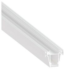 Профиль встраиваемый Donel DN18521H3RAL9003