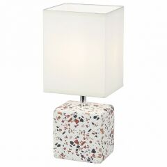 Настольная лампа декоративная Escada 10198/L