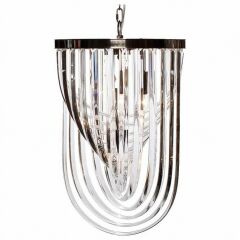  Garda Decor Подвесная люстра 20MD3231-3NI