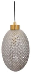 Подвесной светильник De Markt Крайс 657014201