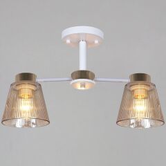  Reluce Светильник на штанге 20560-0.3-02 WH+FG