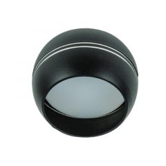 Потолочный светильник Fametto Sotto DLC-S614 GX53 Black/Silver UL-00009781