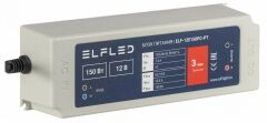 Блок питания ELFLED ELF-12E150PC-PT