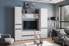  BTS Стенка для гостиной Мрия