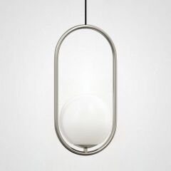 Подвесной светильник Imperiumloft HOOP-B01