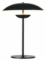 Настольная лампа декоративная ST Luce Armonico SL6502.404.01