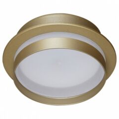  Reluce Встраиваемый светильник 53025 53025-9.0-001RLD GX53 GD