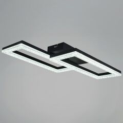  Reluce Накладной светильник 89560-0.3-02B BK