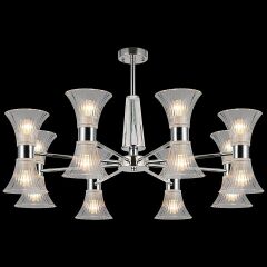 Люстра на штанге Illumico IL0288-16P-79 CR