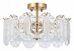 Люстра на штанге Arte Milano AM-Rim 313009/D400 BS