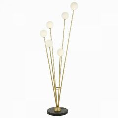 Торшер Alfa-Light F2324 F2324-04
