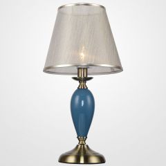 Настольная лампа декоративная Rivoli Grand Б0044375