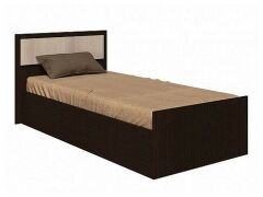  BTS Кровать односпальная Фиеста