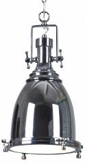 Подвесной светильник Lussole Monsey LSP-9614