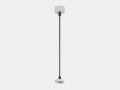 Основание SWG PRO Mini Villy MINI-VL-M6-WH