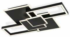 Потолочная люстра Ambrella Light ACRYLICA FA1032