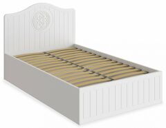  Компасс-мебель Кровать полутораспальная Монблан