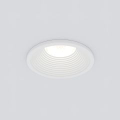 Встраиваемый светодиодный светильник Elektrostandard Gudi 25028/LED 4690389182495