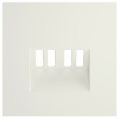 Накладка для розетки акустической Voltum S70 VLS001513