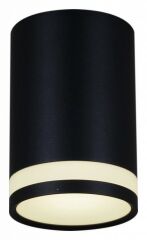  Reluce Накладной светильник 16134-9.5-001MZ MR16 BK