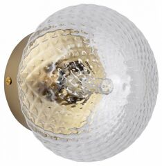 Накладной светильник De Markt Оливия 16 306025101