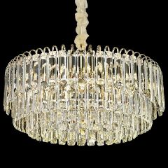 Подвесная люстра Wertmark Krista WE130.13.303