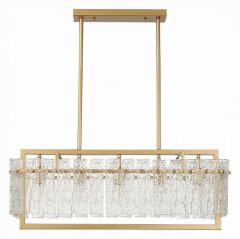 Светильник на штанге ST Luce Mira SL1632.203.05