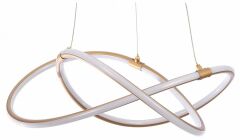 Подвесной светильник Zortes Module ZRS.30707.50