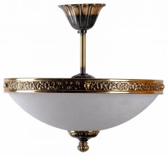 Светильник на штанге Ambiente 7140 7140/35 PL PB