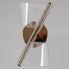 Бра Reluce 00071-0.2-01 GD