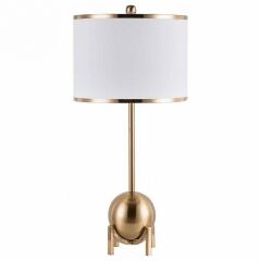 Настольная лампа декоративная Alfa-Light F0224 F0224-08