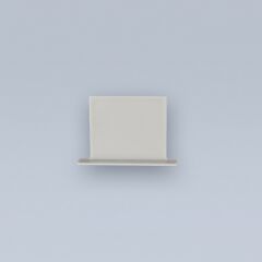 Заглушка для профиля Eleganz 25943
