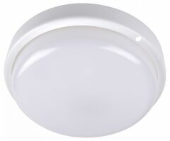 Накладной светильник Jazzway ДПО-1034 12w 4000K IP54