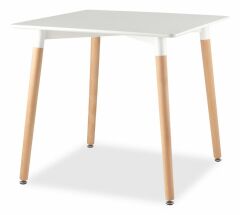  Stool Group Стол обеденный Eames