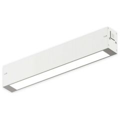 Встраиваемый светильник AM-Group PLAIN OPAL AM583 9W 4000K WH