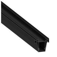 Профиль встраиваемый Donel DN18521RAL9005