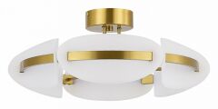 Люстра на штанге ST Luce ETOILE SL1304.302.45