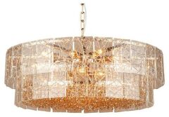 Подвесная люстра AM-Group VINCENT VINCENT SPD800