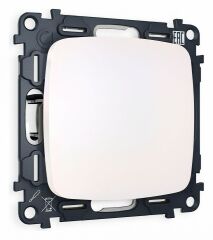 Заглушка для поста, без рамки Ambrella Volt Quant MO216010